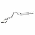 Powerplay 69224 Cat-Back Dual Sport Exhaust System PO3609333